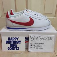 nike xlv cortez
