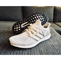 ultraboost tan