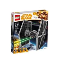 Jual Lego Star Wars Tie Fighter Murah 