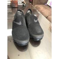 triple black vapormax 3.0