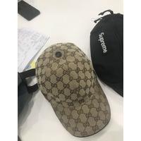 Jual Gucci Cap Model \u0026 Desain Terbaru 