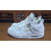 Jual Air Jordan 4 Pure Money Model 