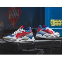 puma transformers 6