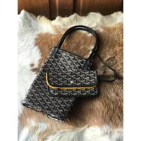 jual goyard authentic