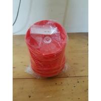 mangkok sambal melamin