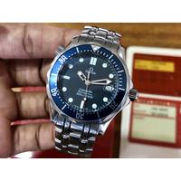 Jual Omega Seamaster James Bond Model 