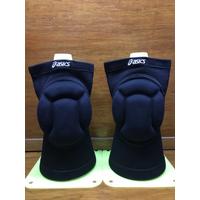 kneepad asics v2