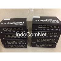 Jual Mikrotik Routerboard Murah & Terbaik - Harga Terbaru Januari 2025