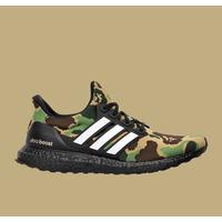 adidas boost bape