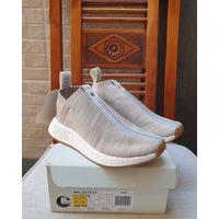 adidas gazelle silver green womens Adidas NMD CS2 Primeknit Boost Core Black Wonder Pink