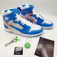 Jual Air Jordan X Offwhite Model \u0026 Desain Terbaru - Harga May 2022