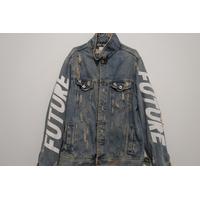 Jual Zara Denim Jacket Model \u0026 Desain 