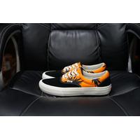 Review VANS VAULT OG ERA x VSSL ORIOLE Tokopedia