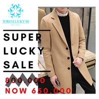 coat men