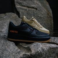 Jual Air Force Gore Tex Model \u0026 Desain Terbaru - Harga May 2022