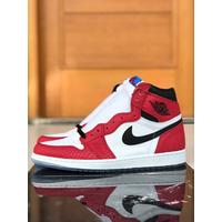 Jual Jordan 1 Spiderman Murah \u0026 Terbaik - Harga Terbaru May 2022