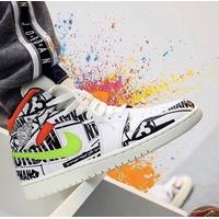 new drop jordan 1