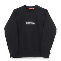 supreme box logo ss19