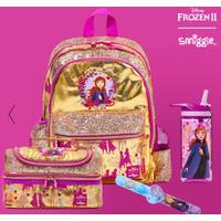 Jual Smiggle Frozen Model \u0026 Desain 