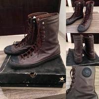 Jual Converse Boots Murah \u0026 Terbaik 