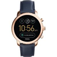 Jual Fossil Smart Watch Gen 3 Terbaru 