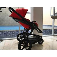 harga stroller quinny moodd