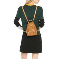 backpack mcm mini