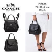 coach faye backpack f30525
