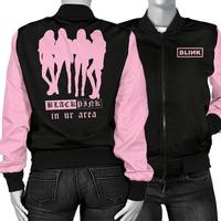 Jual Blackpink Jacket Murah \u0026 Terbaik 