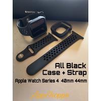 Jual Apple Watch Nike 44mm Terbaru - Harga Murah June 2022 \u0026 Cicil 0%