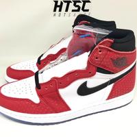 Jual Air Jordan 1 Spiderman Murah \u0026 Terbaik - Harga Terbaru June 2022