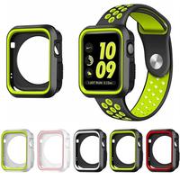 Jual Apple Watch Series 3 Nike 42 