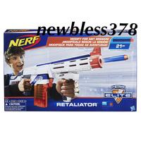 Jual Aneka Nerf Elite Retaliator 