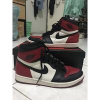 bred toe