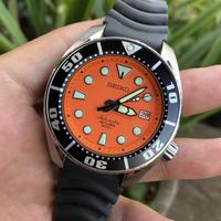 Jual Seiko Sbdc005 Model \u0026 Desain 