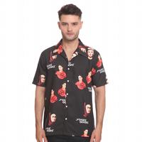 Jual Hawaii Shirt, Bowling Shirt, The 