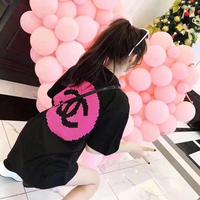 Jual Chanel Shirt Model \u0026 Desain 