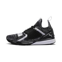 puma ignite evoknit trainers