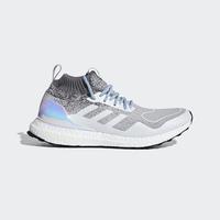 mid top ultra boost