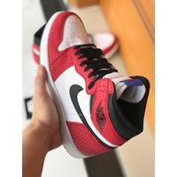 Jual Nike Spiderman Model \u0026 Desain Terbaru - Harga May 2022