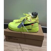 volt air force 1s