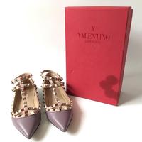 Jual Valentino Rockstud Flat Model \u0026 Desain Terbaru - Harga June 2022