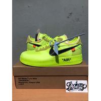 volt air force 1s