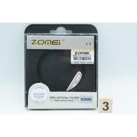 Zomei Lens Filter - 62mm UV DW1 Wide Band Pro 62 mm Ultra Violet