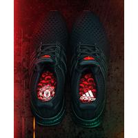 adidas glossy toe