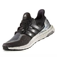 ultra boost 1.0 metallic silver
