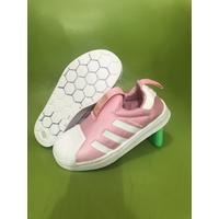 adidas superstar green womens