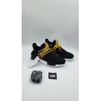 pharrell human species black