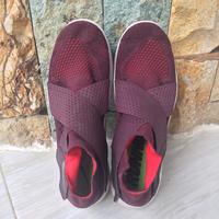 Jual Nike Free Rn Motion Flyknit Model 
