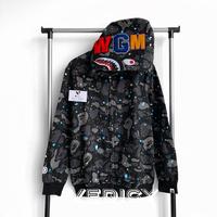 Jual Bape Hoodie Full Zip Murah & Terbaik - Harga Terbaru June 2022